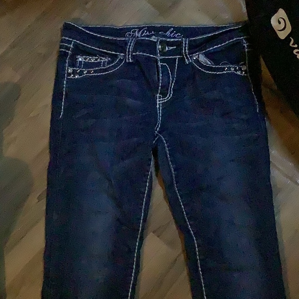 Jeans for sale
